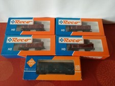 ✅ROCO piccolo convoglio