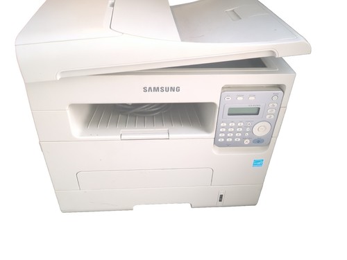 Samsung scx 4729fd stampante - samsung, scx-4729fd