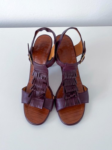 Sandali chie mihara pelle - sandali,