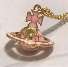 Collana sfera Galileo Vivienne