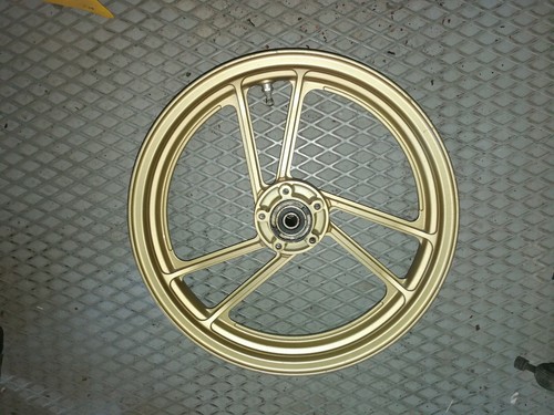 Suzuki 500 gamma - suzuki,