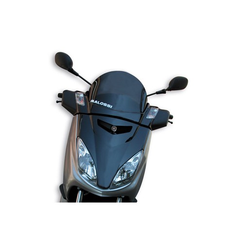 Cupolino malossi sport - cupolino, screen