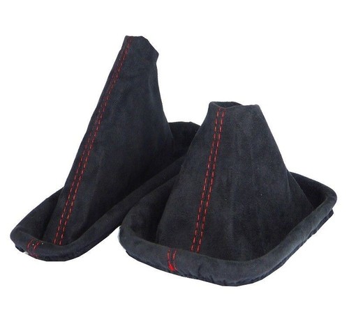 Cuffia cambio freno - cuffia,