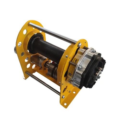 Verricello elettrico