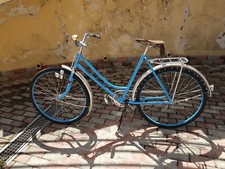 Bici bicicletta epoca - bici, d'epoca