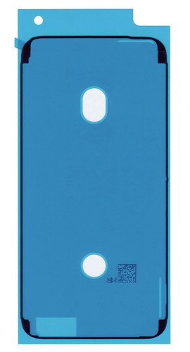 Iphone cornice adesiva - iphone,