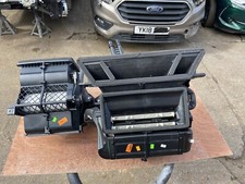 Box Riscaldamento Completo