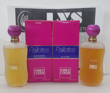 Enrico Coveri Pailletes Eau de