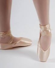 Scarpe punta danza - scarpe,