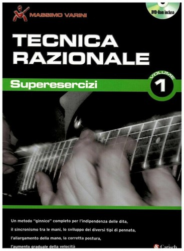 Massimo varini tecnica - massimo,
