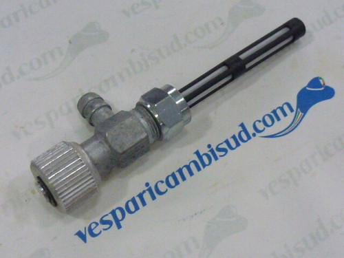 Rubinetto serbatoio benzina - rubinetto,