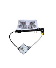 ALZAVETRO ALZACRISTALLI POSTERIORE SX MANUALE PER FIAT GRANDE PUNTO 05  2005 