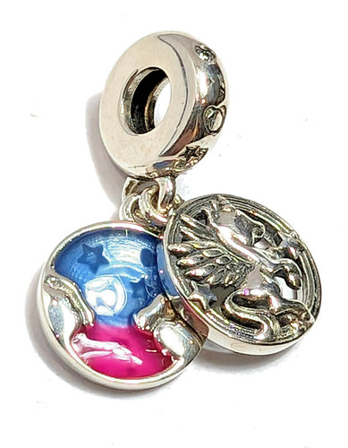 Autentico charm pandora - autentico,