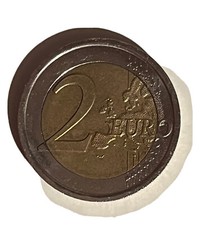 MONETA 2 EURO COMMEMORATIVI