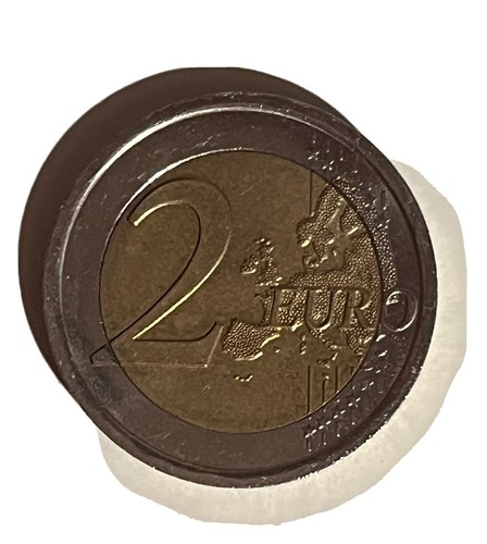 Moneta euro commemorativi - 2,