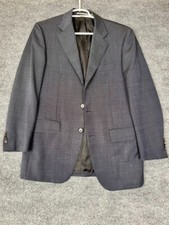 Blazer Davide Cenci taglia 48