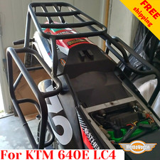 For KTM 640 LC4 Rack luggage