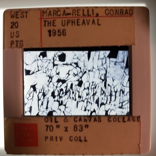 Corrad marca relli - marca-relli, lo