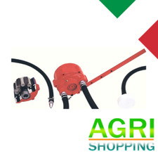 Pompa Alta Pressione P.T.O