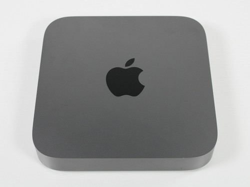 Apple mac mini - apple,