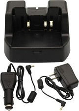 CD-41 Caricabatteria DC