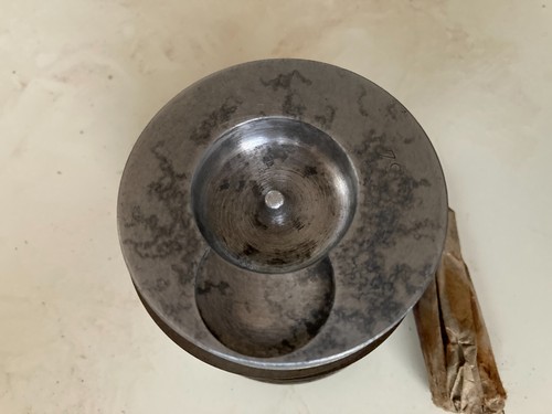 Pistone guidetti condor - condor, diesel