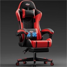 Sedia Gaming con Funzione