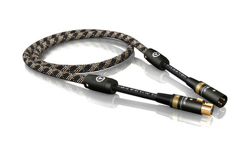 Cavo xlr viablue nf s2 - xlr, 50