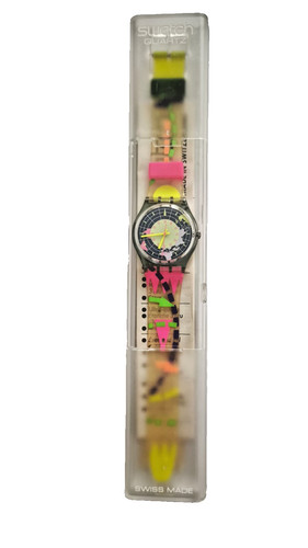 Orologio swatch uomo donna - orologio,