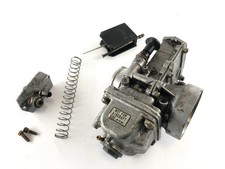 Cagiva Elefant 650 [1985] -