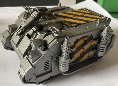 Warhammer horus eresia - warhammer,