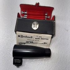 Bushnell Professional Bore