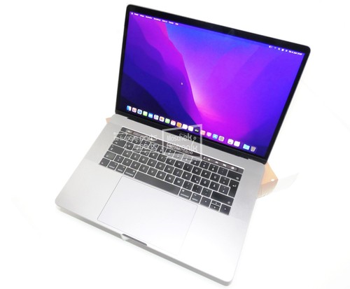 Apple macbook pro - a1707, 15,4"