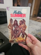 Malibu summer the - ,