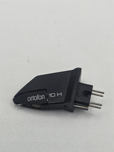 Ortofon 10h - ortofon, tm