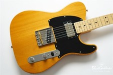 Fender Made in Japan Hybrid II Telecaster - Butterscotch Blonde con...