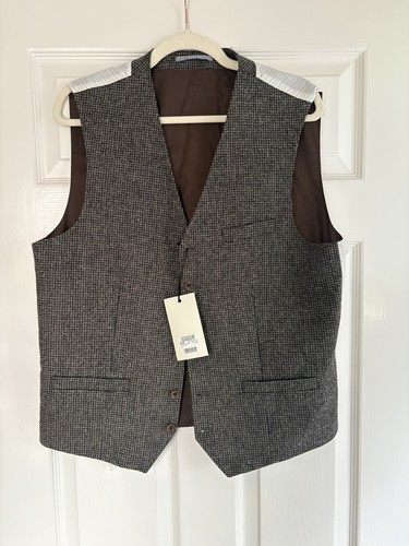 Barbour tuta uomo misto lana - barbour,