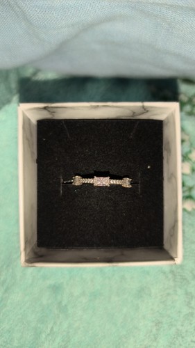 Anello pandora timeless misura - pandora,