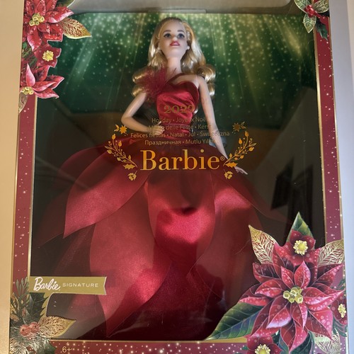 Mattel barbie magia - magia, delle