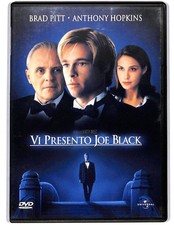 EBOND vi presento joe black