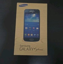 Samsung Galaxy S4 Mini - 8GB -