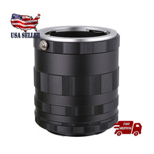 Anello tubo prolunga macro