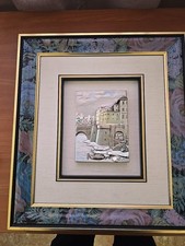 quadro Rilievo Passaggio
