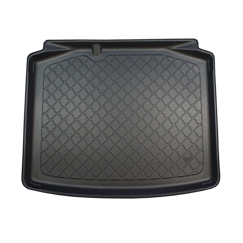 Vasca baule per skoda rapid - baule,