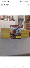 FLASH GORDON COMPLETA N° 1/87