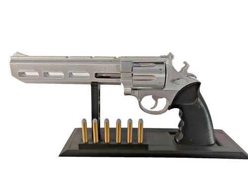 Magnum 1 revolver - 1:1,