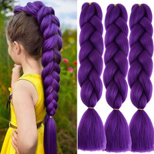 Viola Scuro Extension per