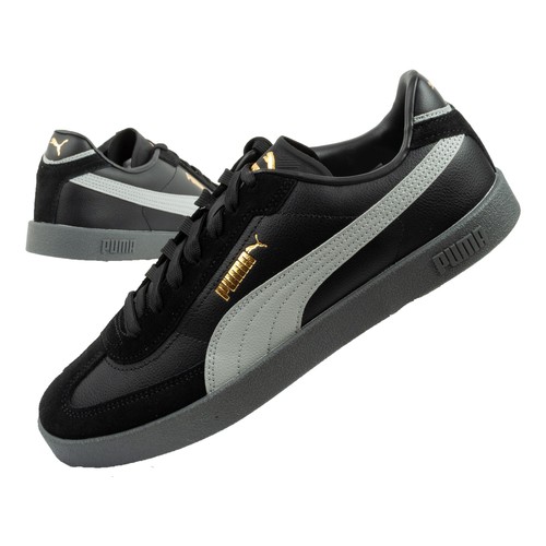 Sneaker uomo puma club - sneaker,