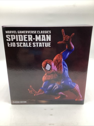 Statua marvel gamerverse - marvel,
