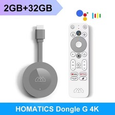 Homatics Dongle G 4K Stick